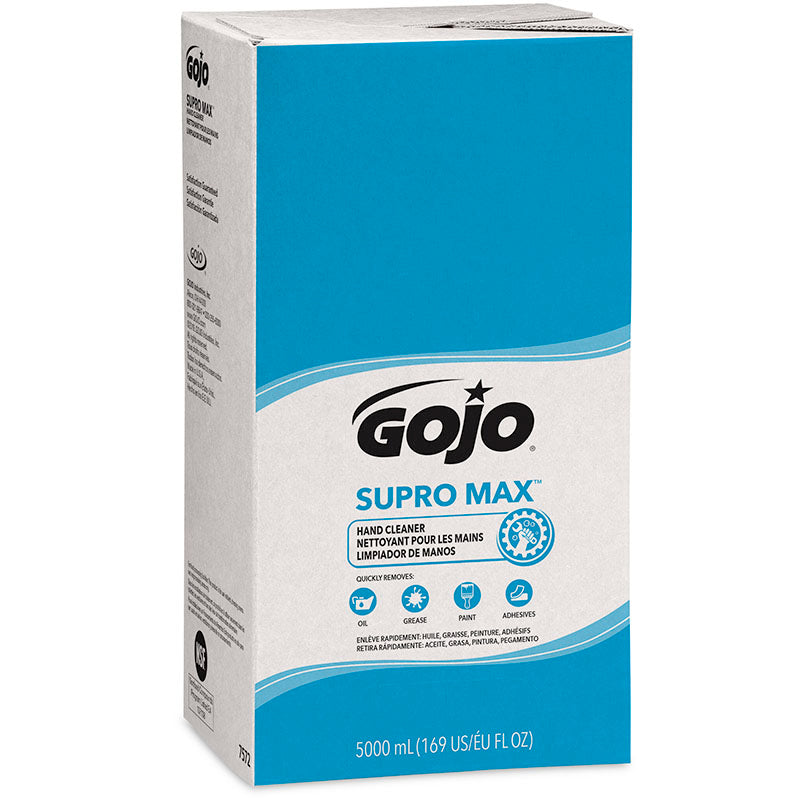 Soap Supro Max