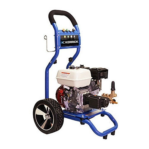 Pressure Washer KTP3009 Petrol Cold Water