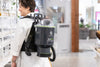 Vacuum RapidClean Contract Pro 650 Back Pack