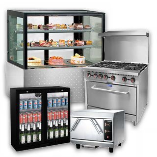 Kitchen Equipment