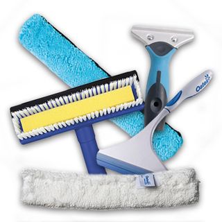 Window Cleaning