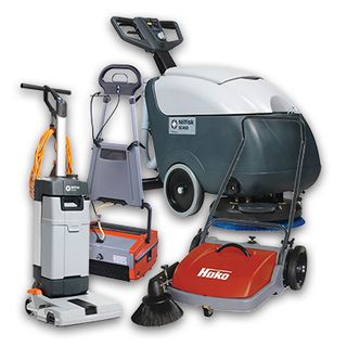 Vacuum Cleaners