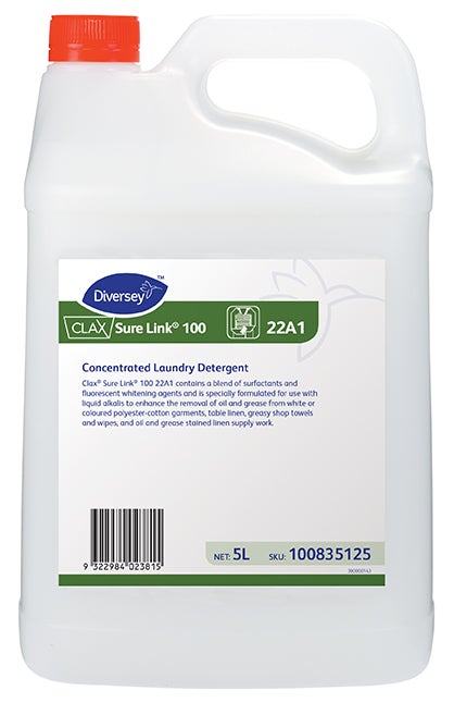 Clax Sure Link 100 22A1