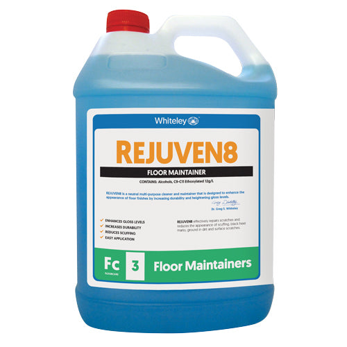 Rejuven8
