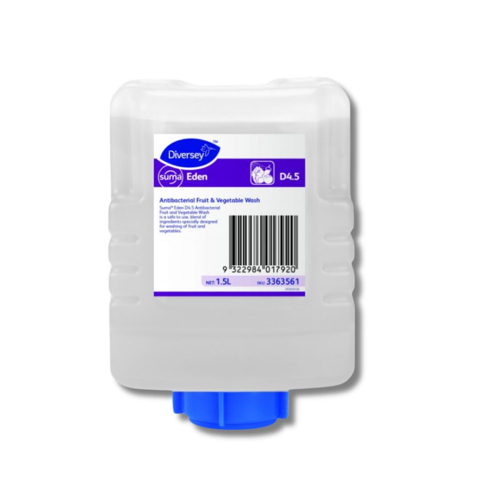 Suma Eden D4.5 1.5L