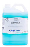 Sugar Soap