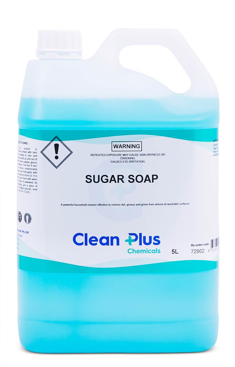 Sugar Soap