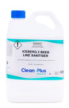 Iceberg 2 Beer Line Sanitiser