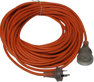 Cord 15 mtr