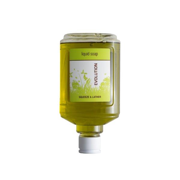 Liquid Soap