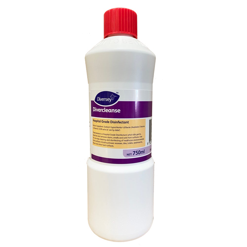 Divercleanse