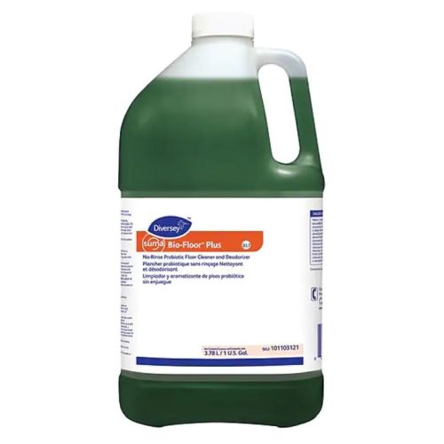 Suma Bio Floor Plus