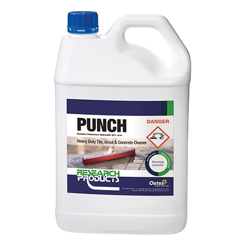Punch