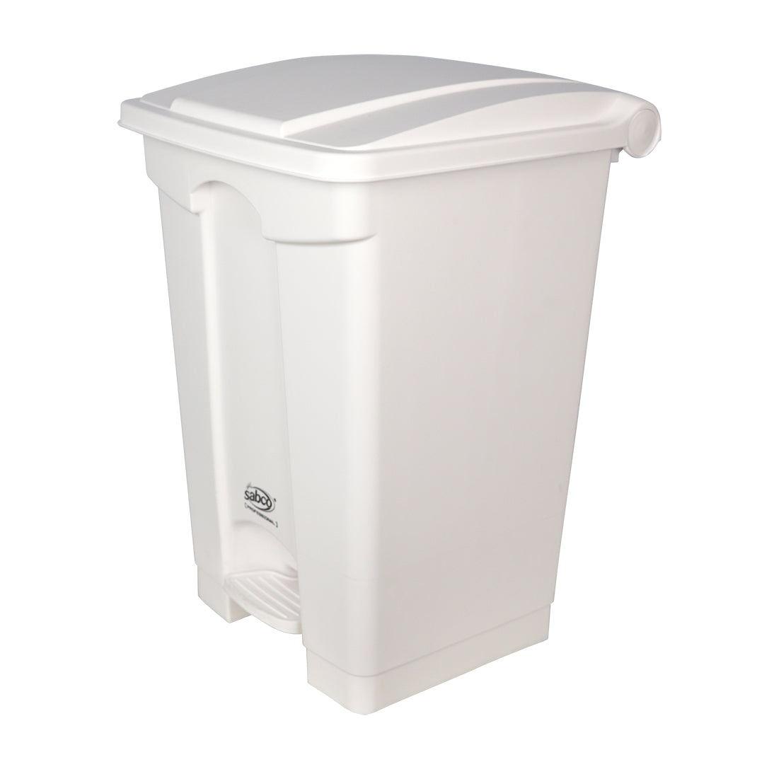 Bin Pedal 45L