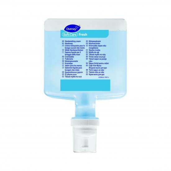 Soft Care Fresh Intellicare 1.3l Handwashing