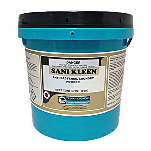 Sani Kleen
