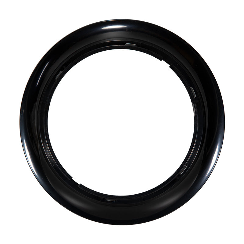 TerraCyclic Black Base Plinth 6.5 &amp; 13L