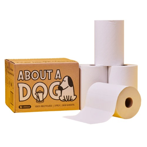 Kitchen Towel 3Ply Pack of 4