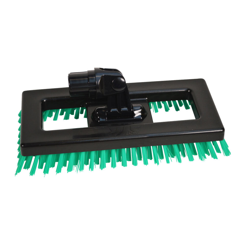 Deck Scrubber