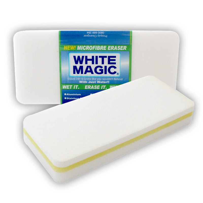 White Magic Doodle Pad / Commercial