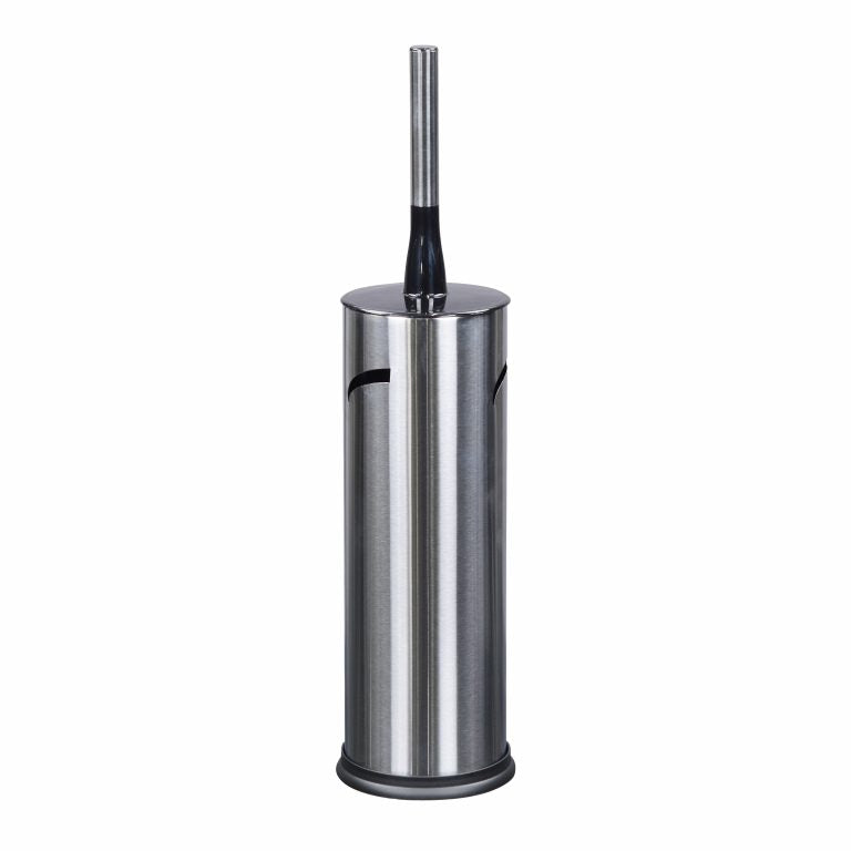 Brush Toilet Set Stainless Steel