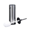 Brush Toilet Set Stainless Steel