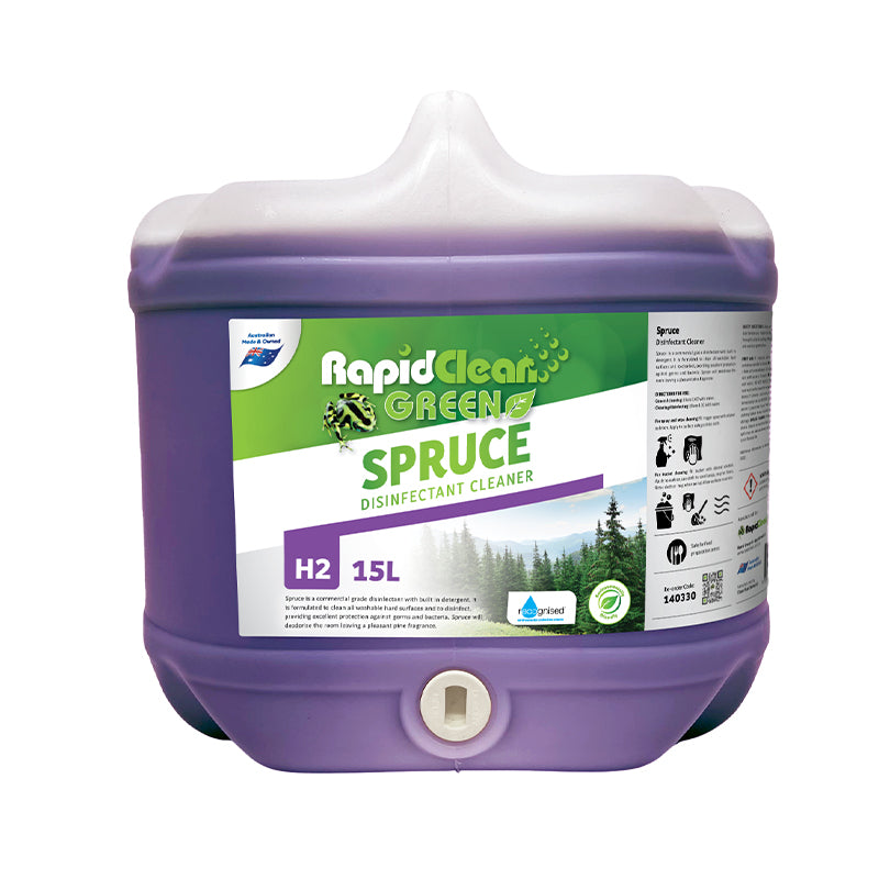 SPRUCE Pine Disinfectant
