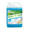 SPRAY N WIPE