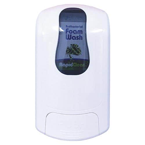 Dispenser Soap Manual Pod Rapid