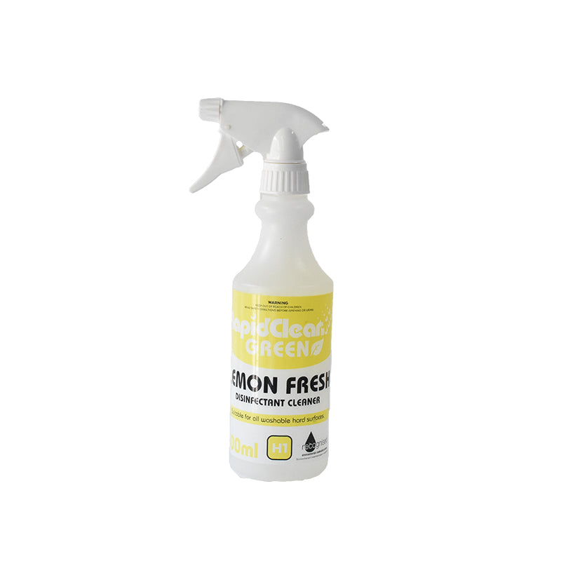 LEMON FRESH Disinfectant