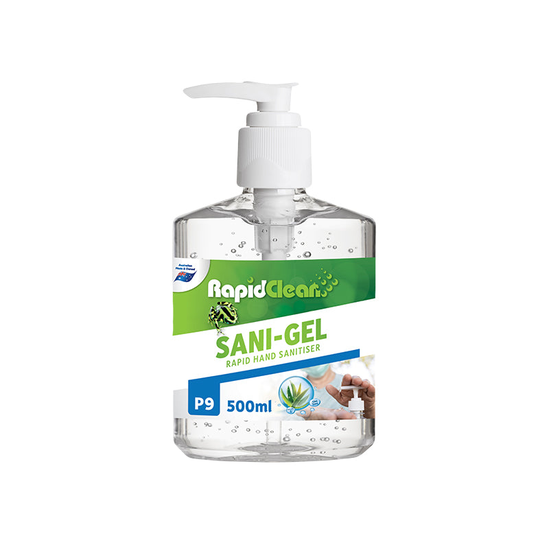 Sani-Gel