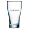 Glass 425ml Conical Headstart x 48