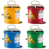 Bucket Contractor Rapid