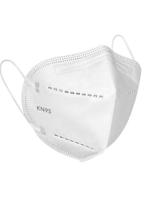 Mask KN95 Pack of 5