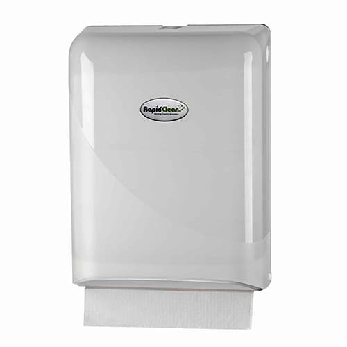 Dispenser White Pearl ILHT Ultraslim