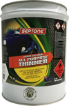 ALL PURPOSE THINNER