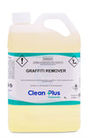 Graffiti Remover