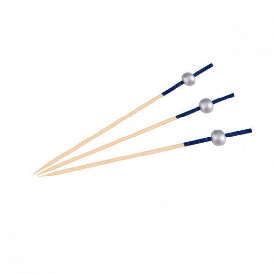 Bamboo Skewer- Marine Carton of 1200
