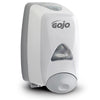 Gojo FMX Manual Dispenser HACCP Certified