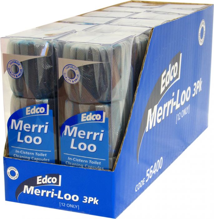 Merri Loo 3Pkt