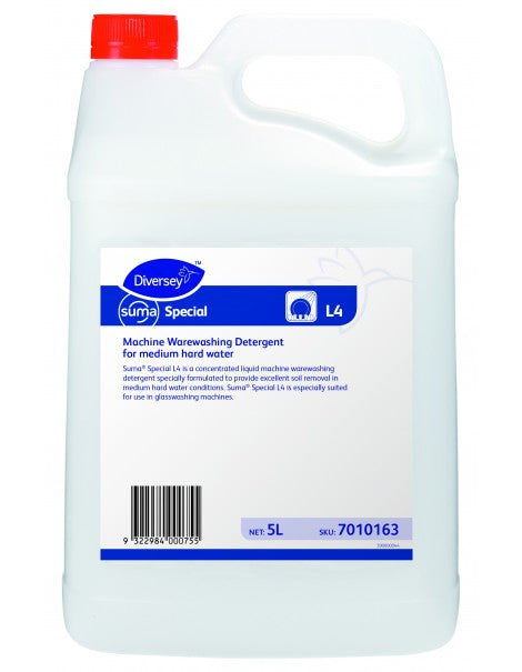 Suma Special L4