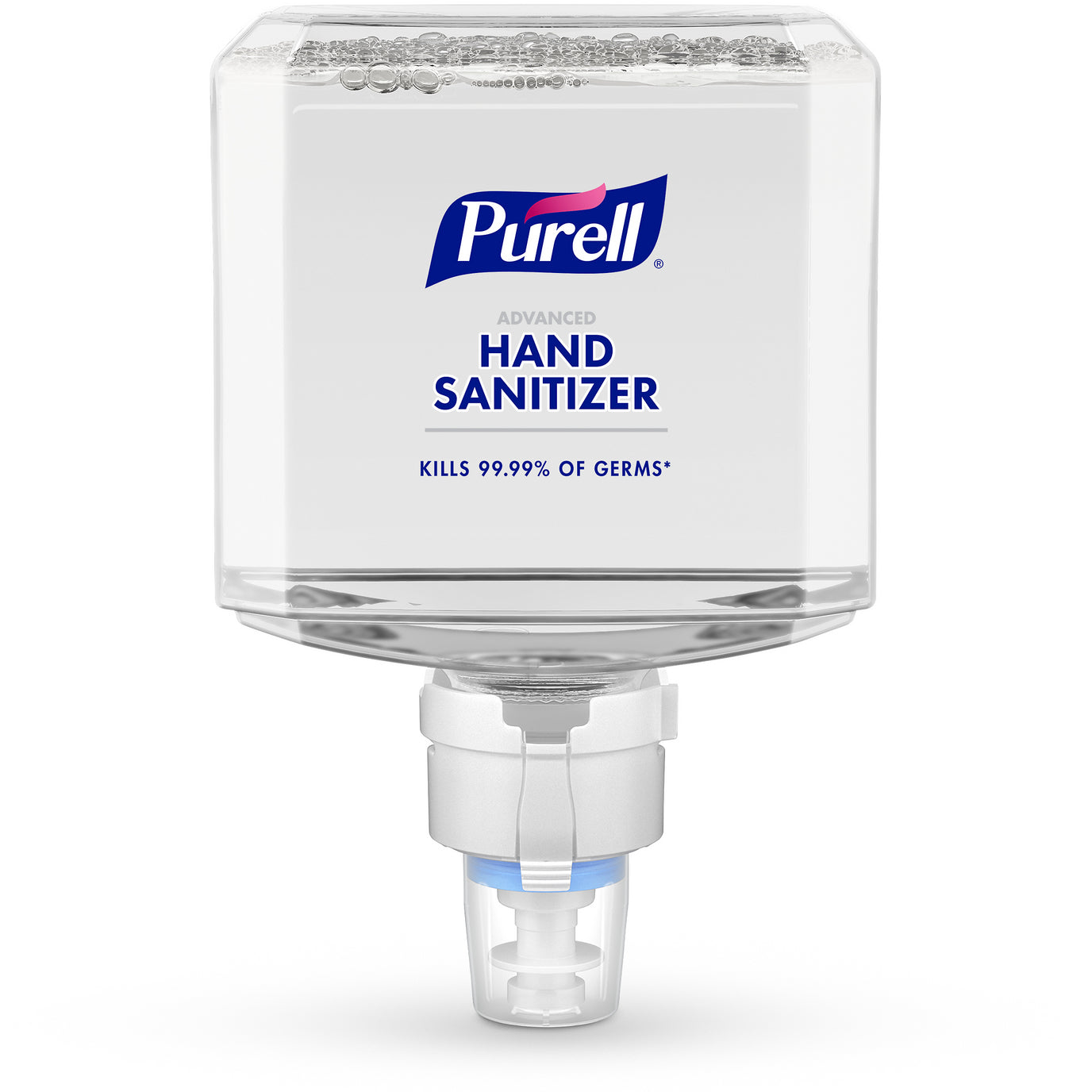 Purell Hand Sanitiser Foam Carton of 2