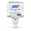 PURELL ES8 Antiseptic Hand GEL x 2