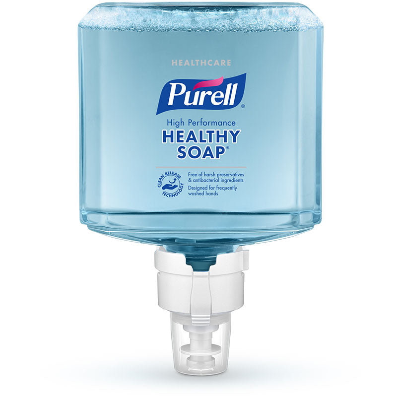 PURELL Professional CRT Healthy Soap x 2