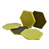 Dual Purpose Hex Scourer Pads 3M