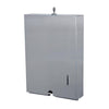 Dispenser Hand Towel Stainless Steel