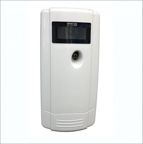 Dispenser Auto Airfresh Bobson