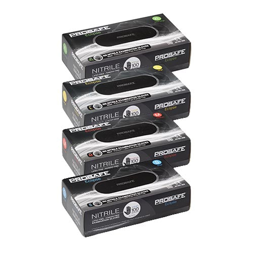 Glove Nitrile Powder Free