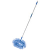 Cobweb Broom Oval with ext.hdl