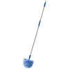 Cobweb Broom Domed with ext.hdl